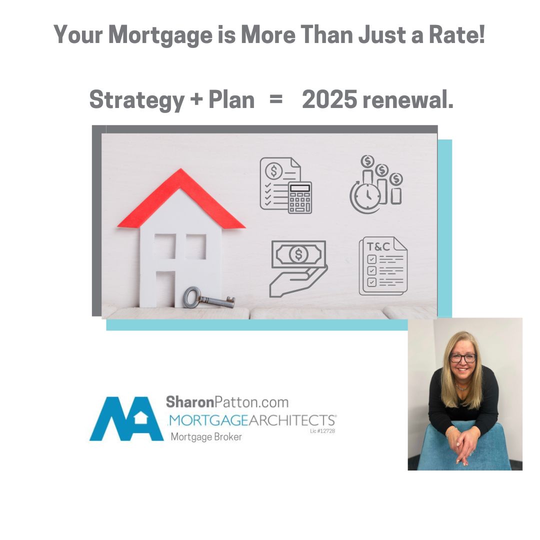 More Than Just A Rate 